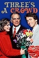 Poster of Three's a Crowd