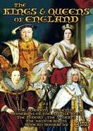 Poster of Kings and Queens of England