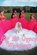 Poster of Big Fat Gypsy Weddings