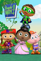 Poster of Super WHY!