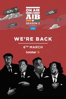 Poster of On Air With AIB