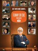 Poster of Funny or Die Presents