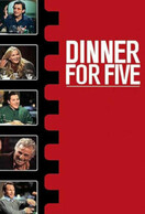 Poster of Dinner for Five