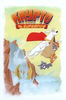 Poster of Krypto the Superdog