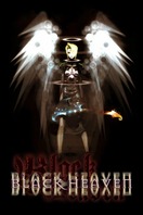 Poster of Legend of Black Heaven