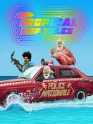 Poster of Tropical Cop Tales
