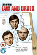 Poster of Law & Order
