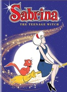 Poster of Sabrina the Teenage Witch