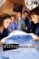 Poster of Strong Medicine