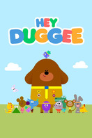 Poster of Hey Duggee