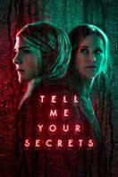 Poster of Tell Me Your Secrets