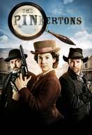 Poster of The Pinkertons