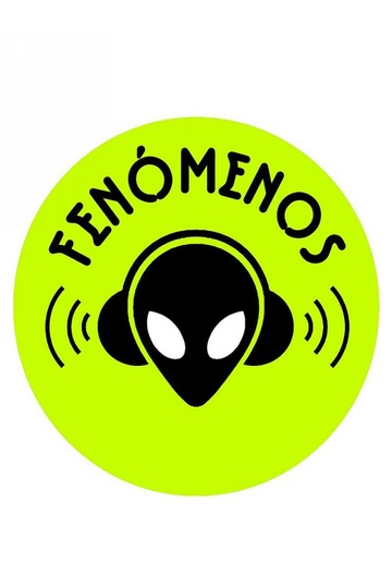 Poster of Fenómenos