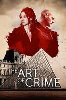 Poster of The Art of Crime
