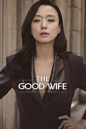 Poster of The Good Wife
