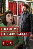 Poster of Extreme Cheapskates