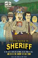 Poster of Momma Named Me Sheriff