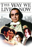 Poster of The Way We Live Now