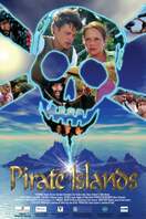 Poster of Pirate Islands