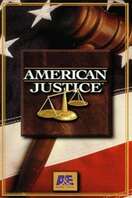 Poster of American Justice