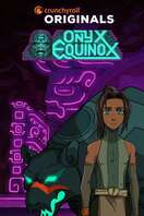 Poster of Onyx Equinox