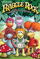 Poster of Fraggle Rock: The Animated Series