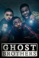 Poster of Ghost Brothers