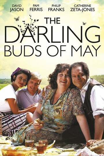 Poster of The Darling Buds of May