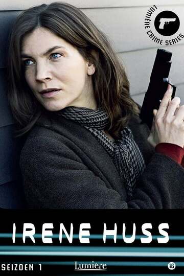 Poster of Detective Inspector Irene Huss