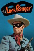 Poster of The Lone Ranger