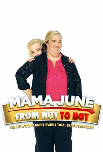 Poster of Mama June: From Not to Hot