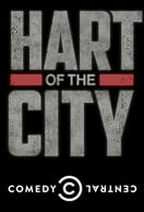 Poster of Hart of the City