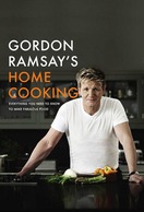 Poster of Gordon Ramsay's Home Cooking