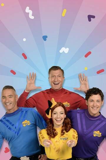 Poster of The Wiggles