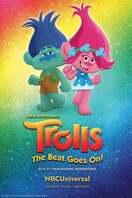 Poster of Trolls: The Beat Goes On!