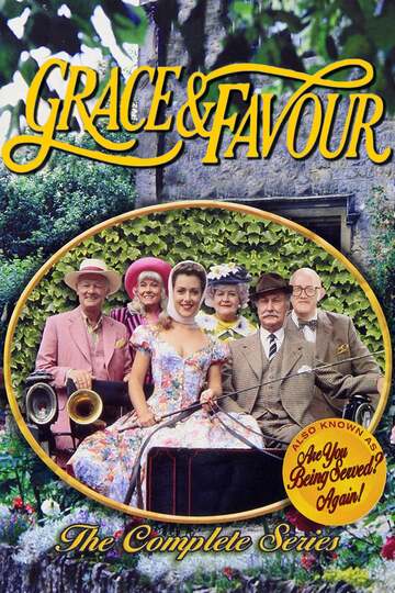 Poster of Grace & Favour