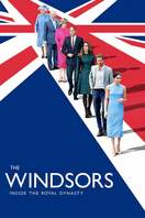 Poster of The Windsors: Inside the Royal Dynasty