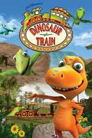 Poster of Dinosaur Train