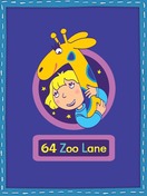 Poster of 64 Zoo Lane
