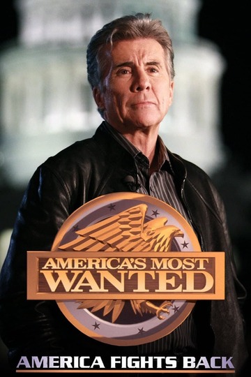 Poster of America's Most Wanted