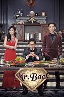 Poster of Mr. Back