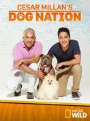 Poster of Cesar Millan's Dog Nation