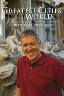 Poster of Greatest Cities of the World with Griff Rhys Jones
