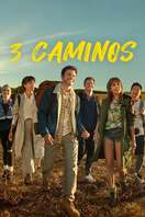 Poster of 3 Caminos