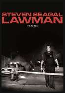 Poster of Steven Seagal: Lawman