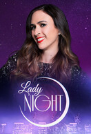 Poster of Lady Night