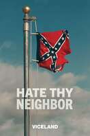Poster of Hate Thy Neighbor