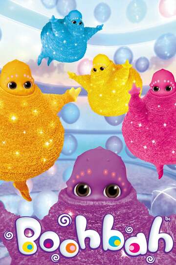 Poster of Boohbah