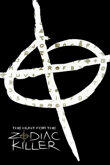 Poster of The Hunt for the Zodiac Killer