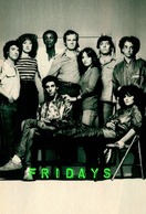Poster of Fridays